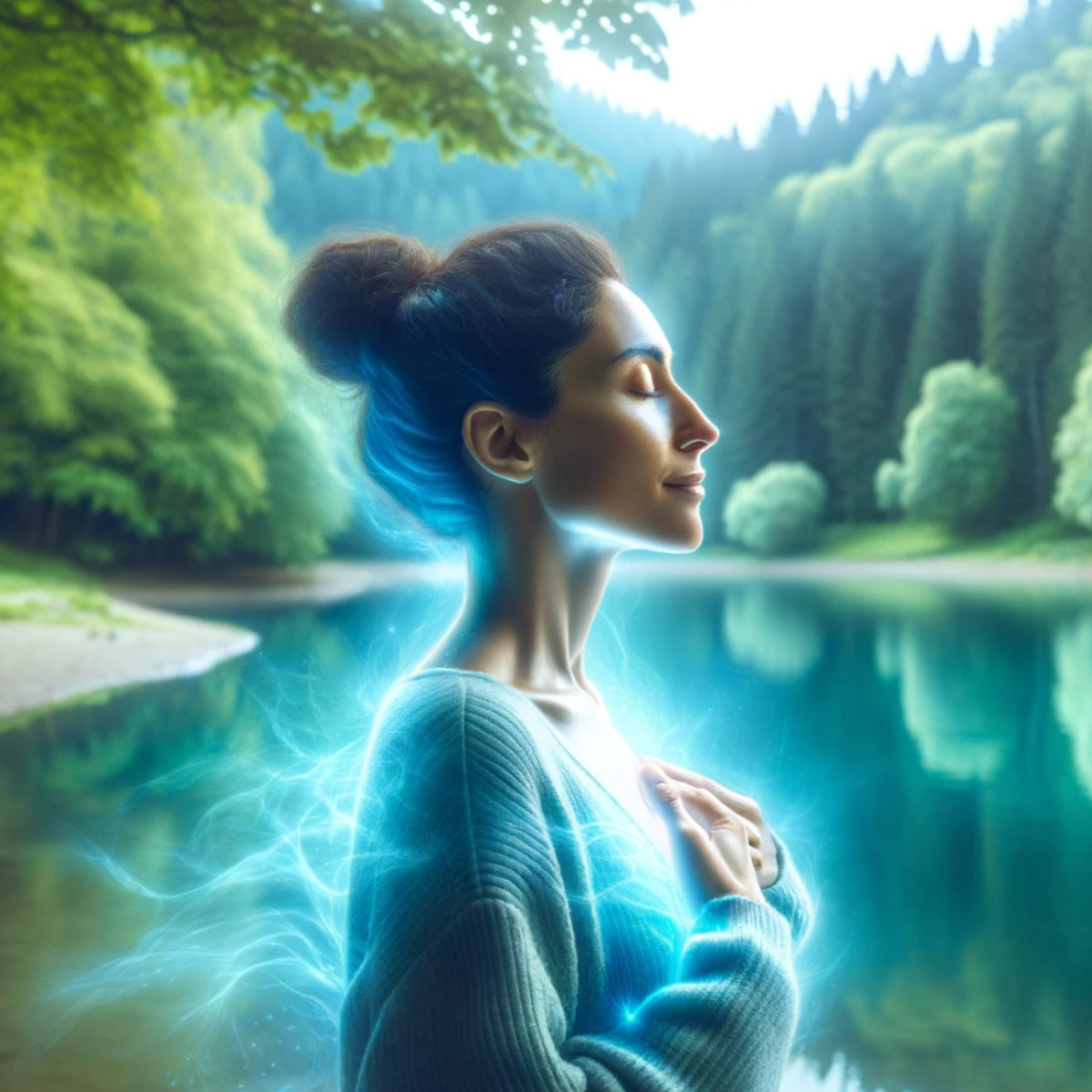 Breathflow Online Workshop